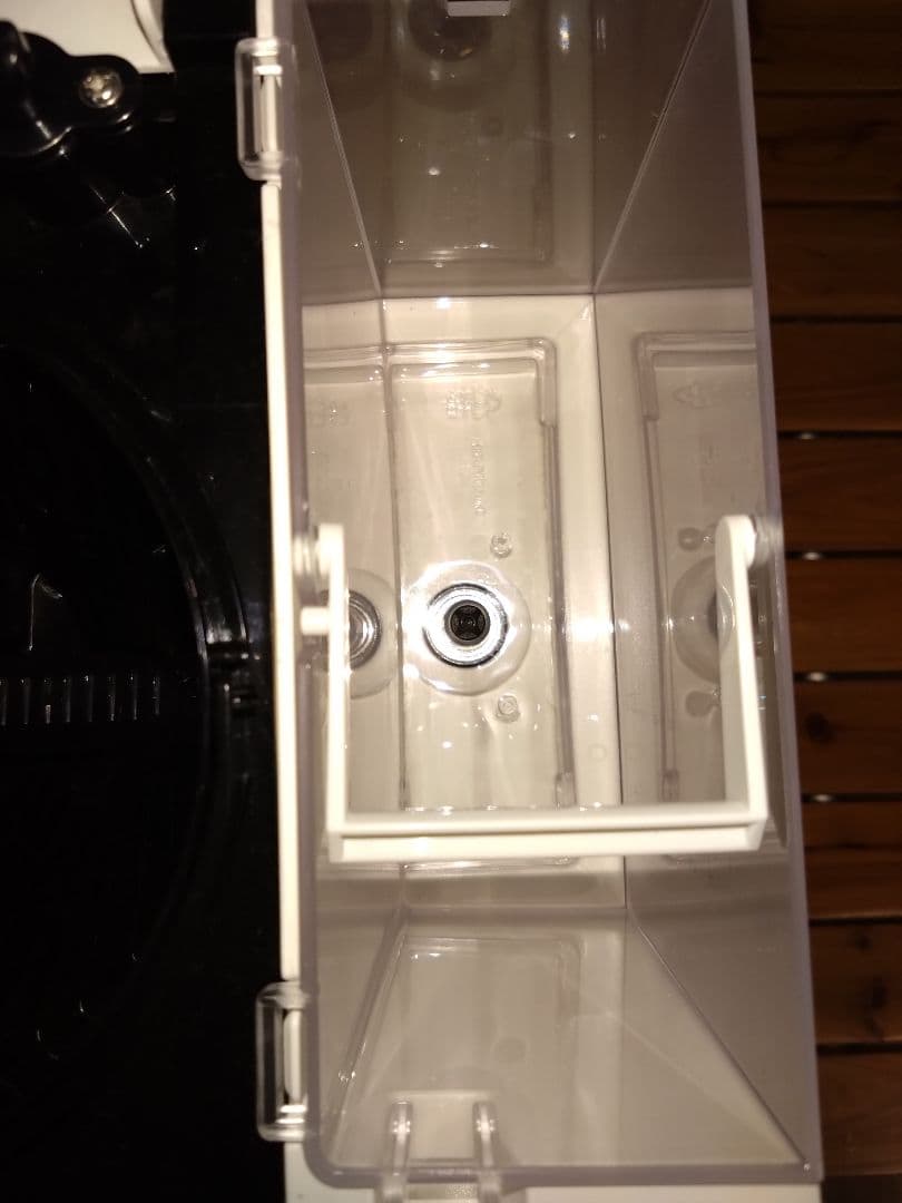 THERMOS 真空断熱ポット式コーヒーメーカーECK-1000