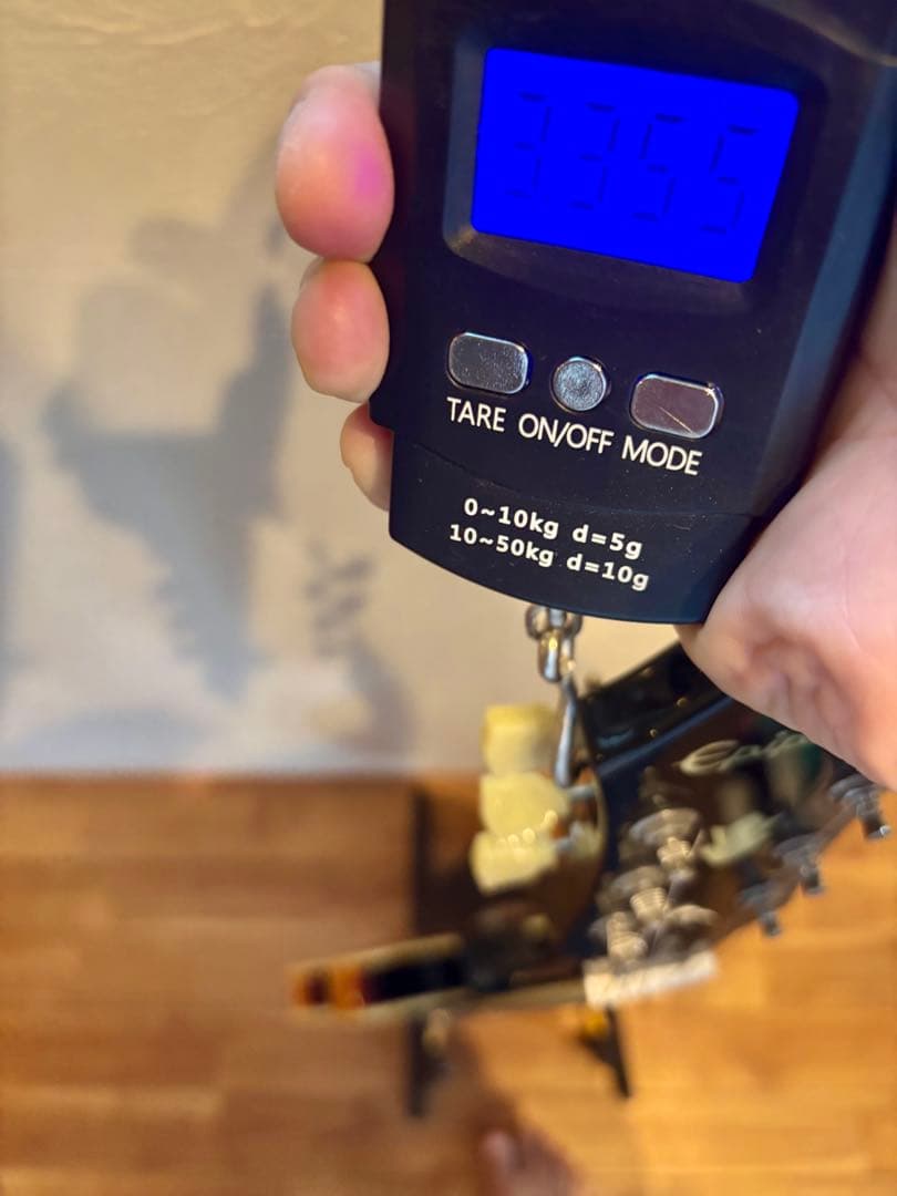 【美品】Epiphone ES-339 Vintage Sunburstセミアコ