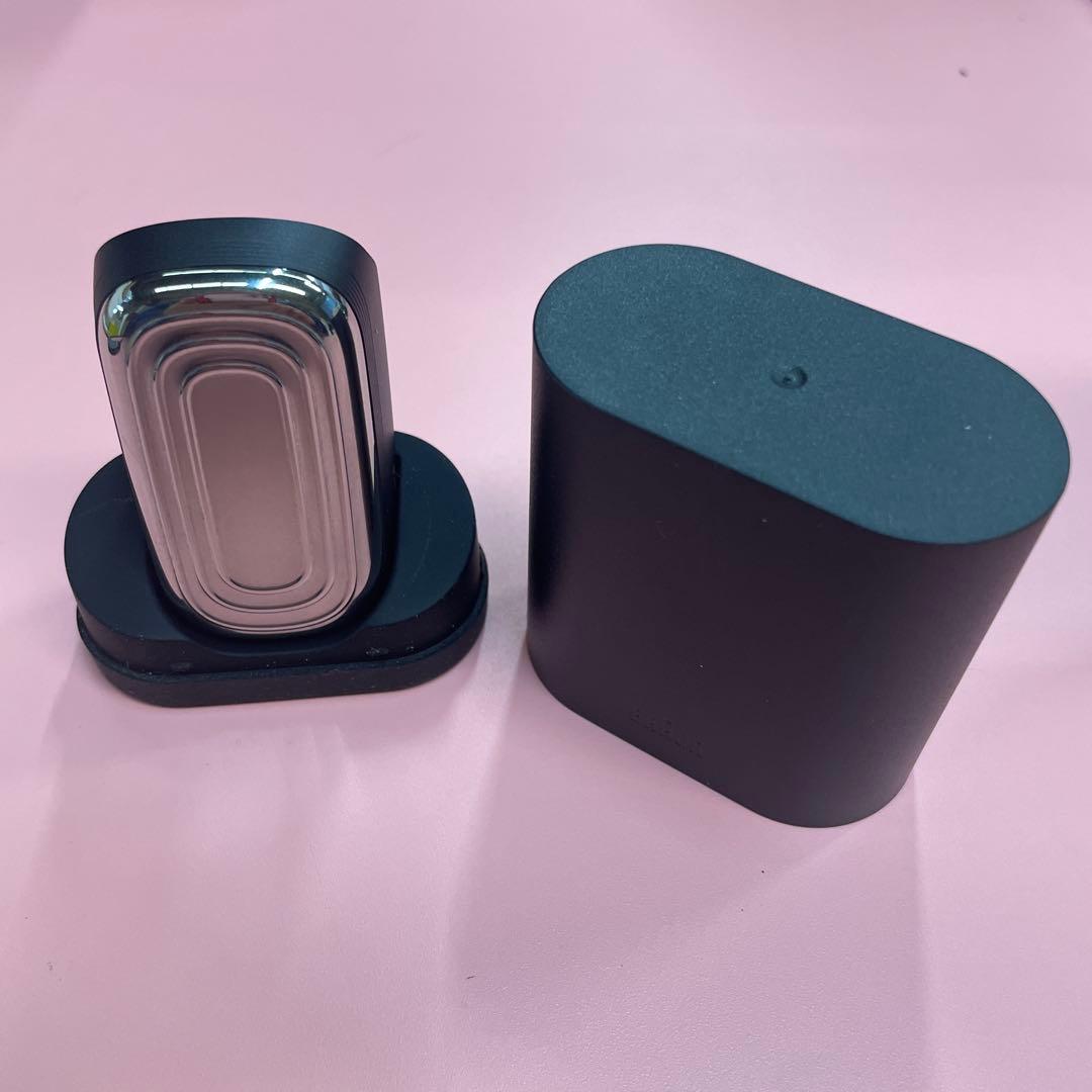 【新品未使用品】BRAUN ブラウンシリーズ9Pro＋9576cc パワーケース