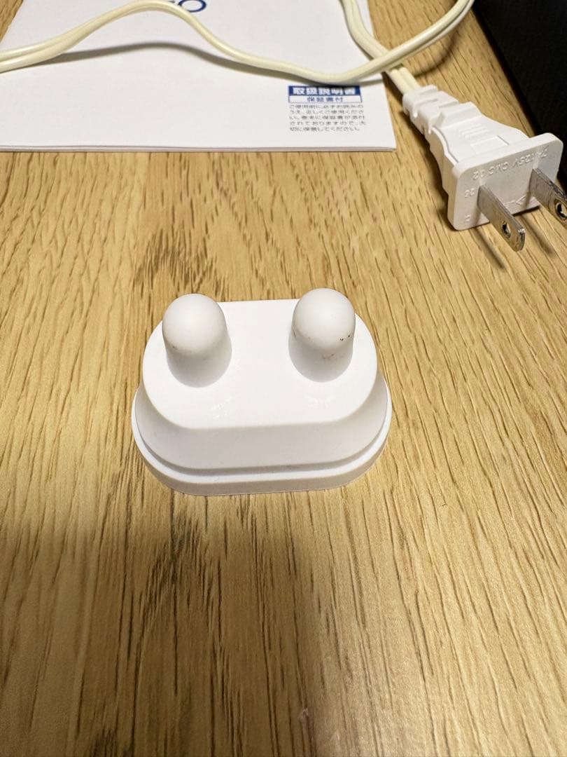 電動歯ブラシ BRAUN oralB io8