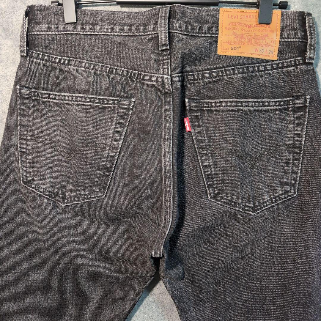 パンツ LEVI'S 501 W30 L28 BEAMS LIMITED EDITION