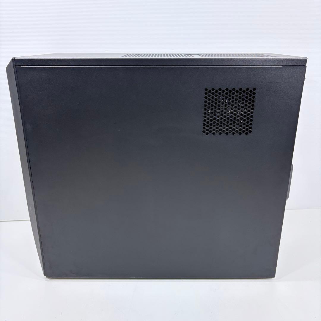 ゲーミングPC i7 9700K RTX3070 ガレリア モンハンワイルズ快適