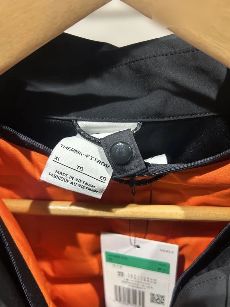 NIKE GOLF THERMA FIT ADV ゴルフジャケット　XL