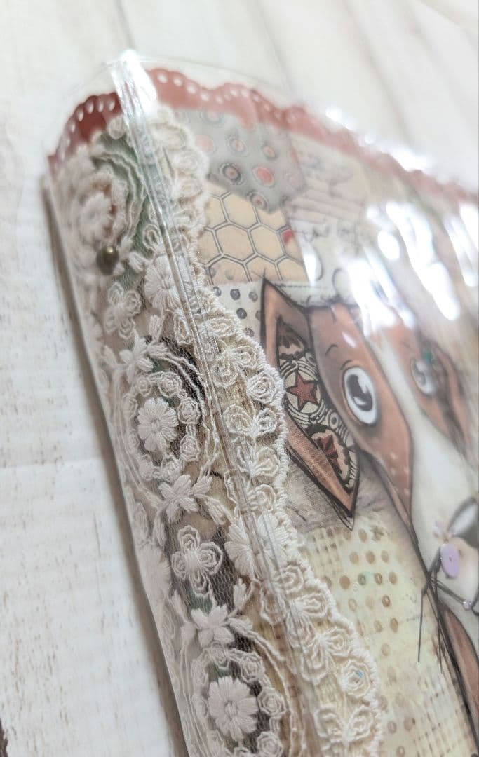 【yokobe1009】おすそ分けファイル♡ Furry Friends