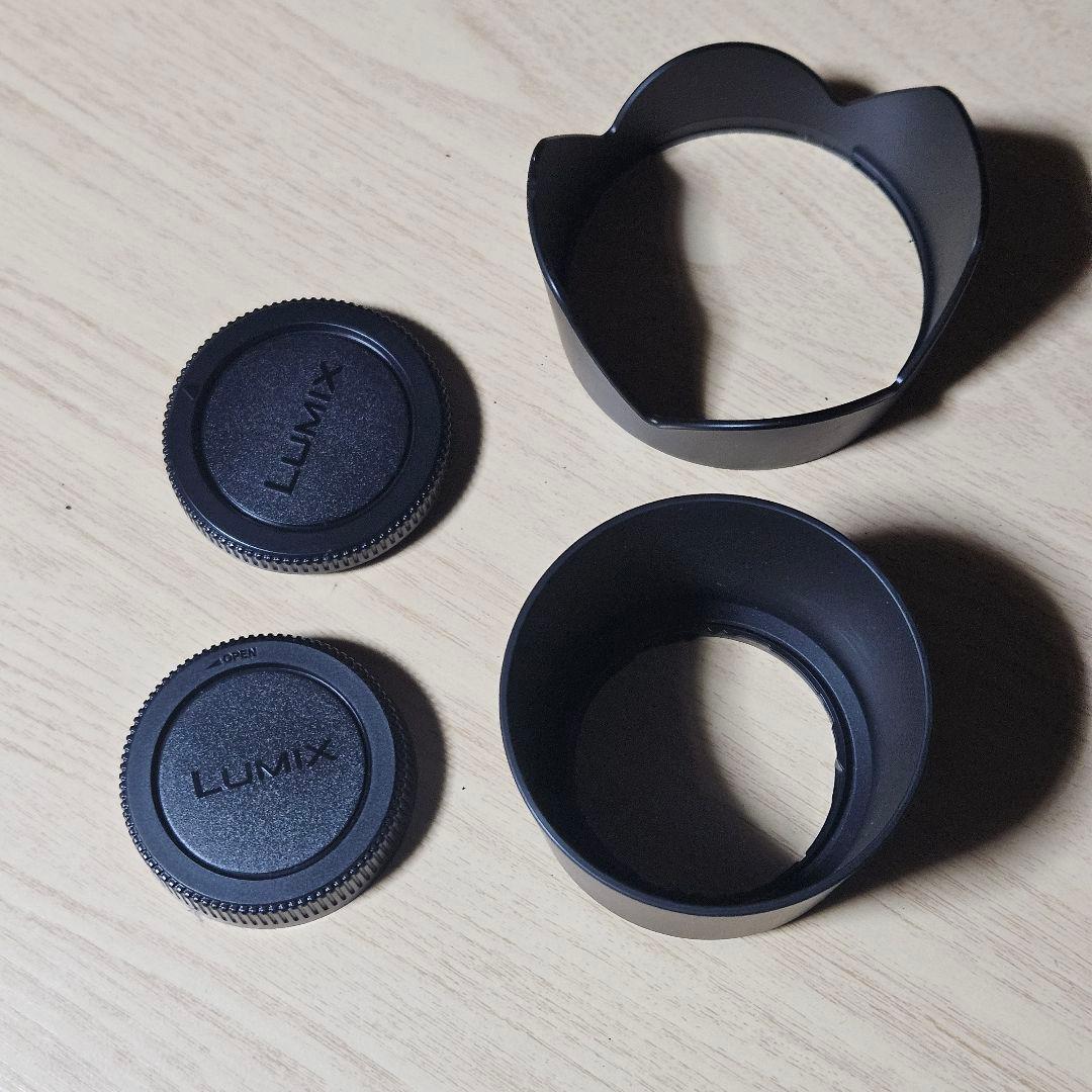 【Panasonic】 LUMIX DMC-L1K　※レンズ、充電器等 付属