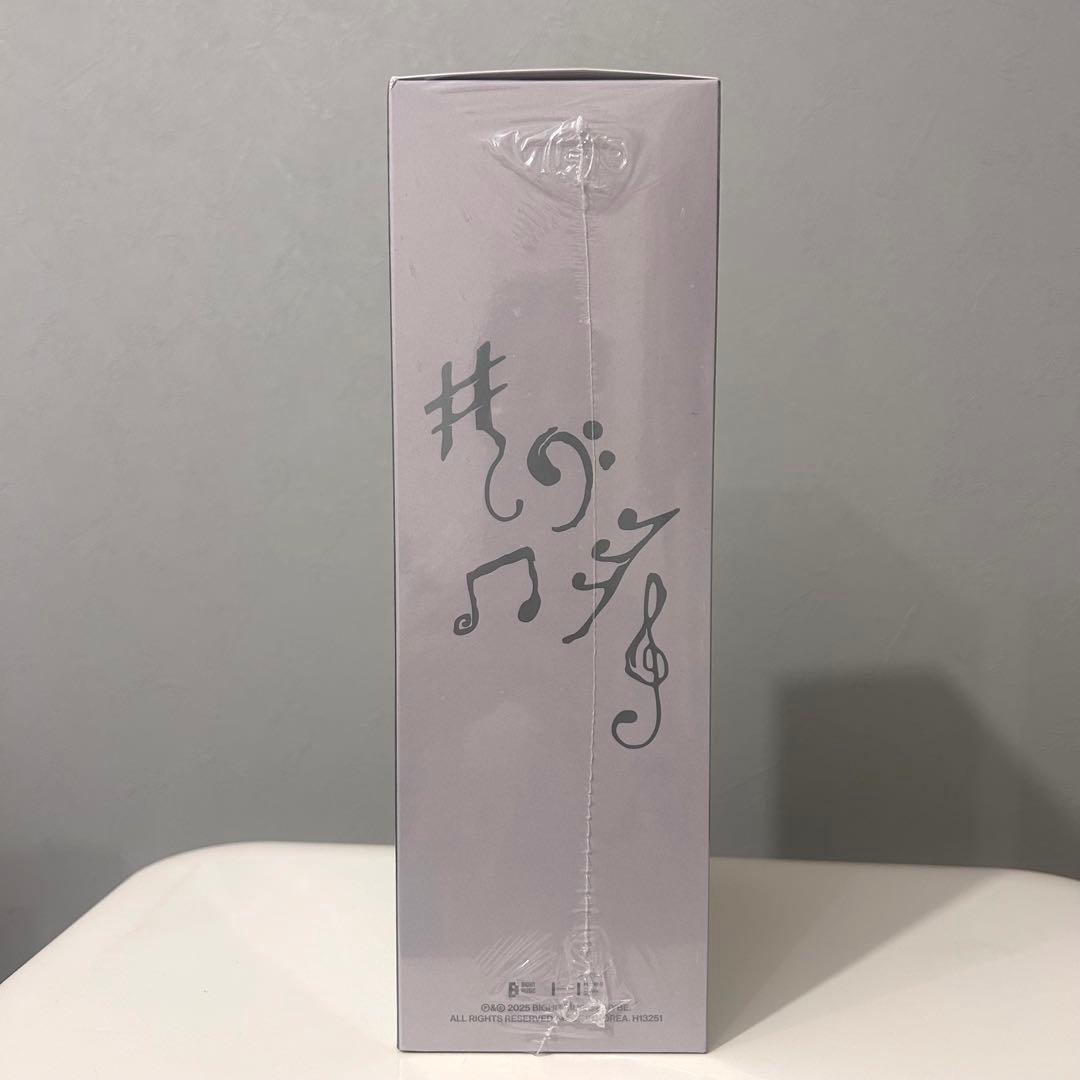 CORTIS 2026 SEASON'S GREETINGS ポップアップ