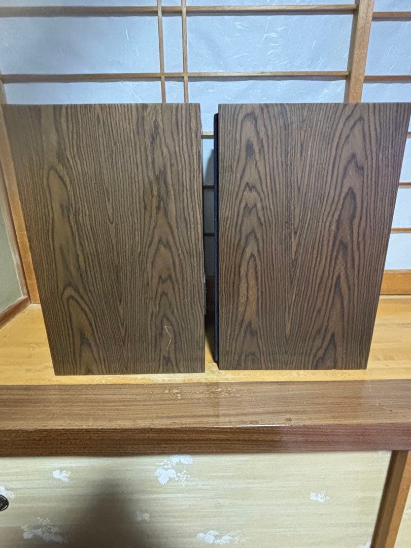 JBL 4305H コンパクトモニター ペア 4305H WX