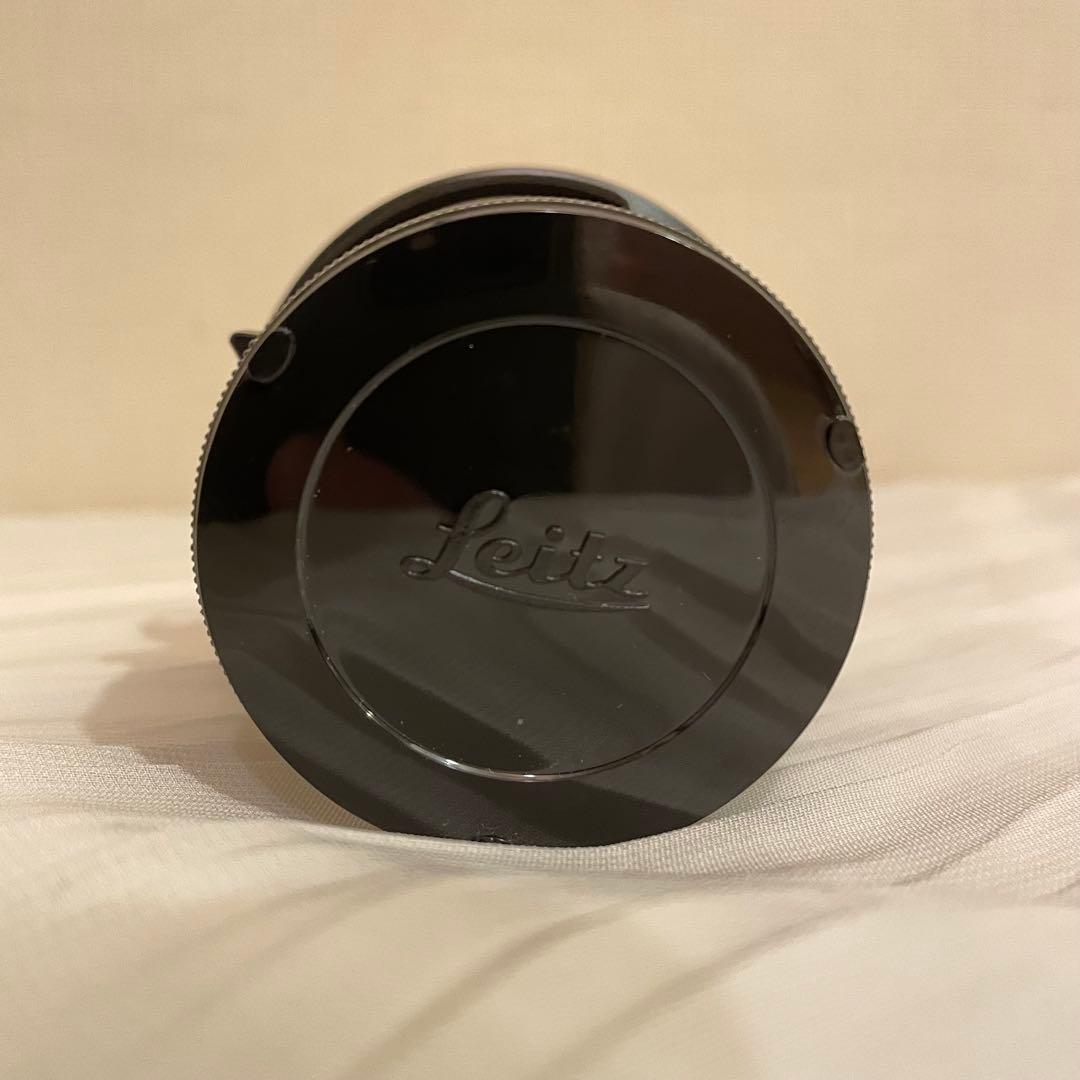 LEICA LEITZ  SUMMILUX 1:1.4/35 レンズ