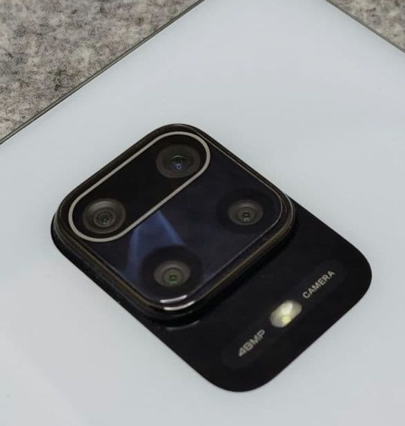 Xiaomi Redmi Note 9S 128GB SIMフリー