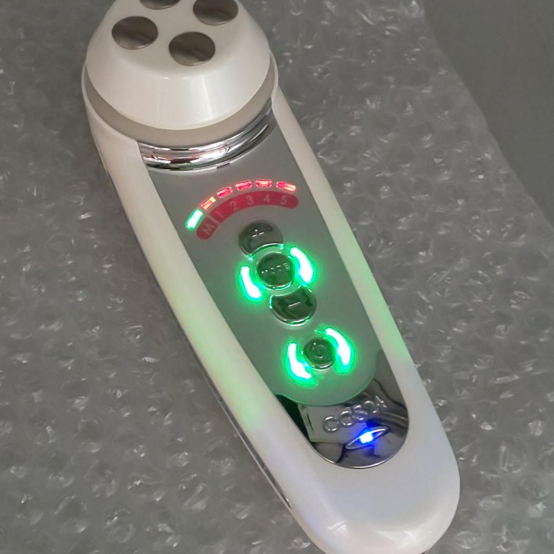 セルキュア スペシャル24 セルキュア美顔器《ベレガ 正規品》932