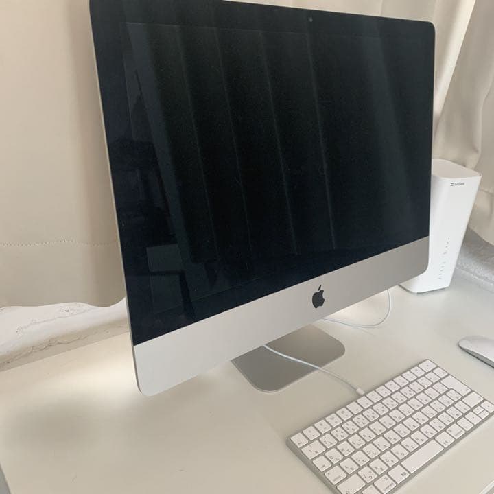 Macデスクトップ iMac 21.5 2017 iMac