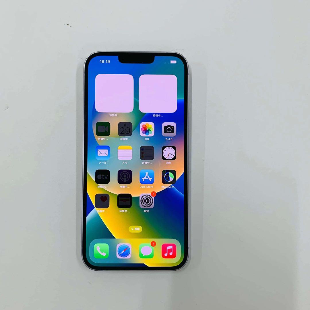 iPhone 14 Plus 128GB SIMフリー