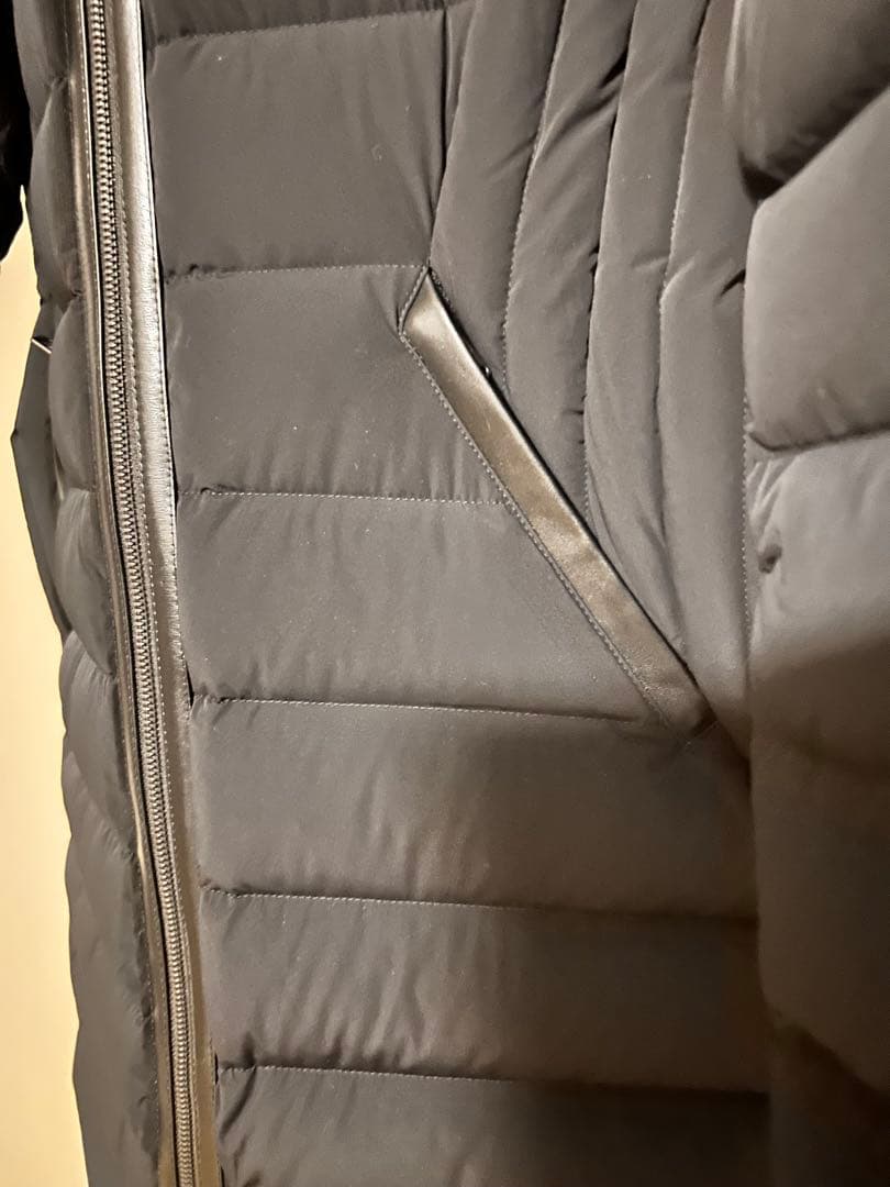 専用出品⭐️新品⭐️ MACKAGE マッカージュ　ダウンコートFARREN