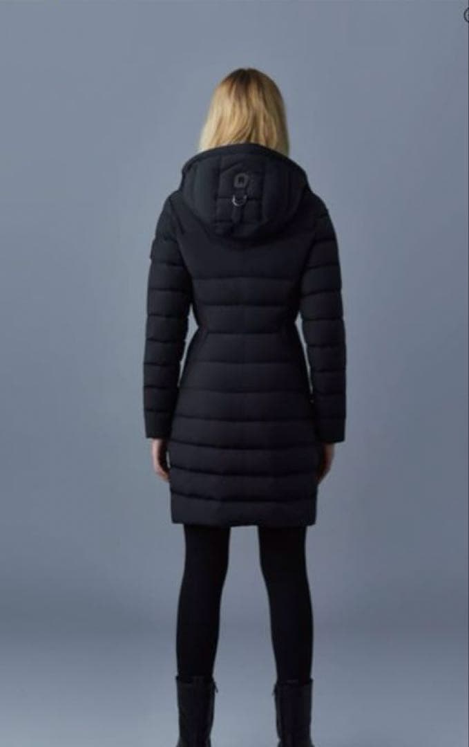 専用出品⭐️新品⭐️ MACKAGE マッカージュ　ダウンコートFARREN