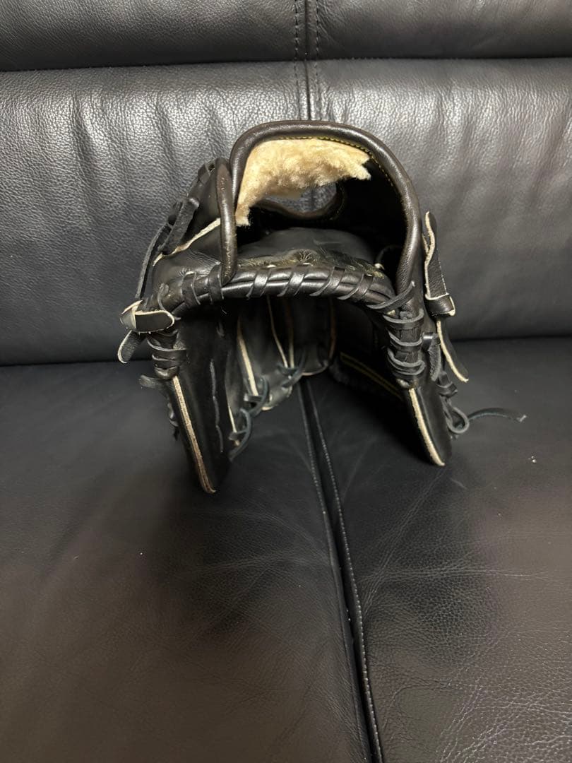 や*ず様 エスケスケイ硬式内野手用グラブ