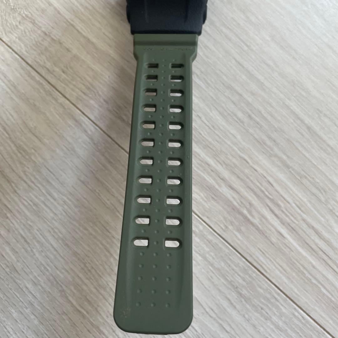 時計 G-SHOCK MUD RESIST