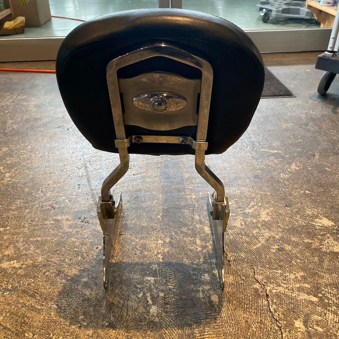 FLSTC 純正シート　ソフテイル　ハーレー