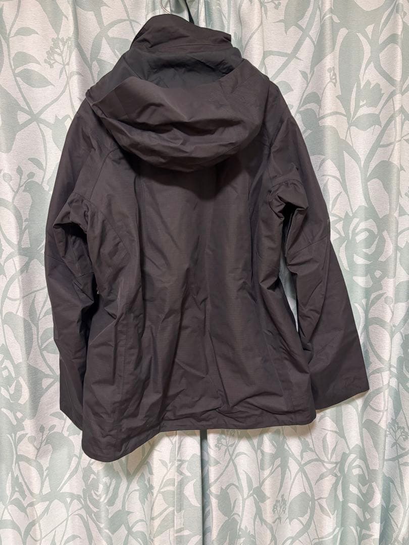 パタゴニア スノーショットジャケット Lサイズ