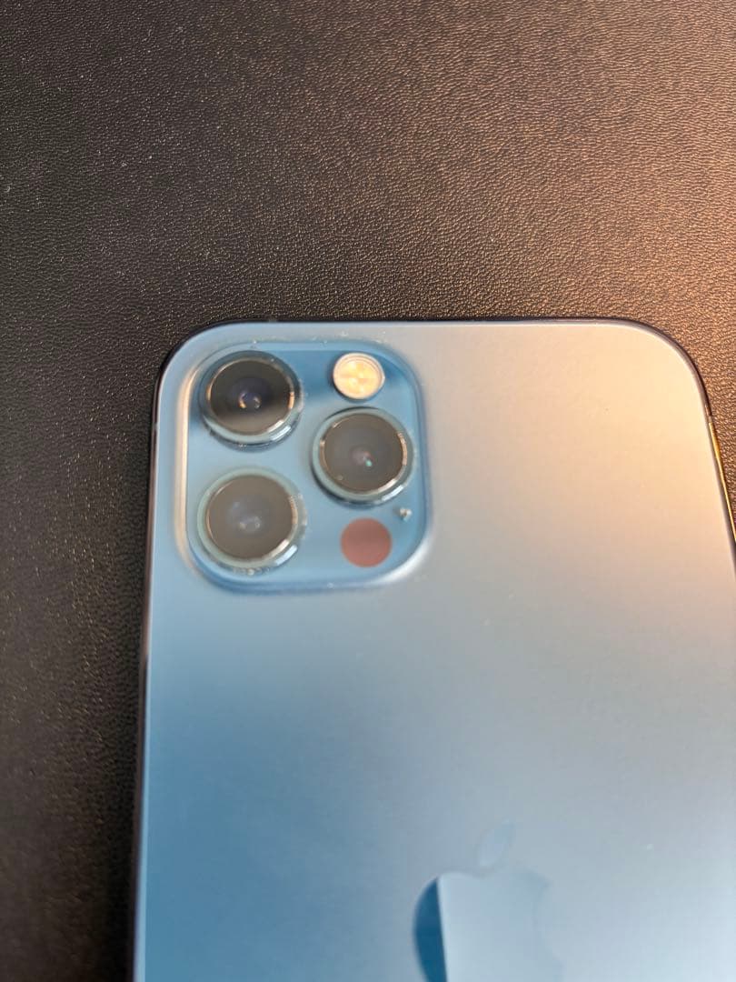 Apple iPhone 12 pro 128GB SIMフリー