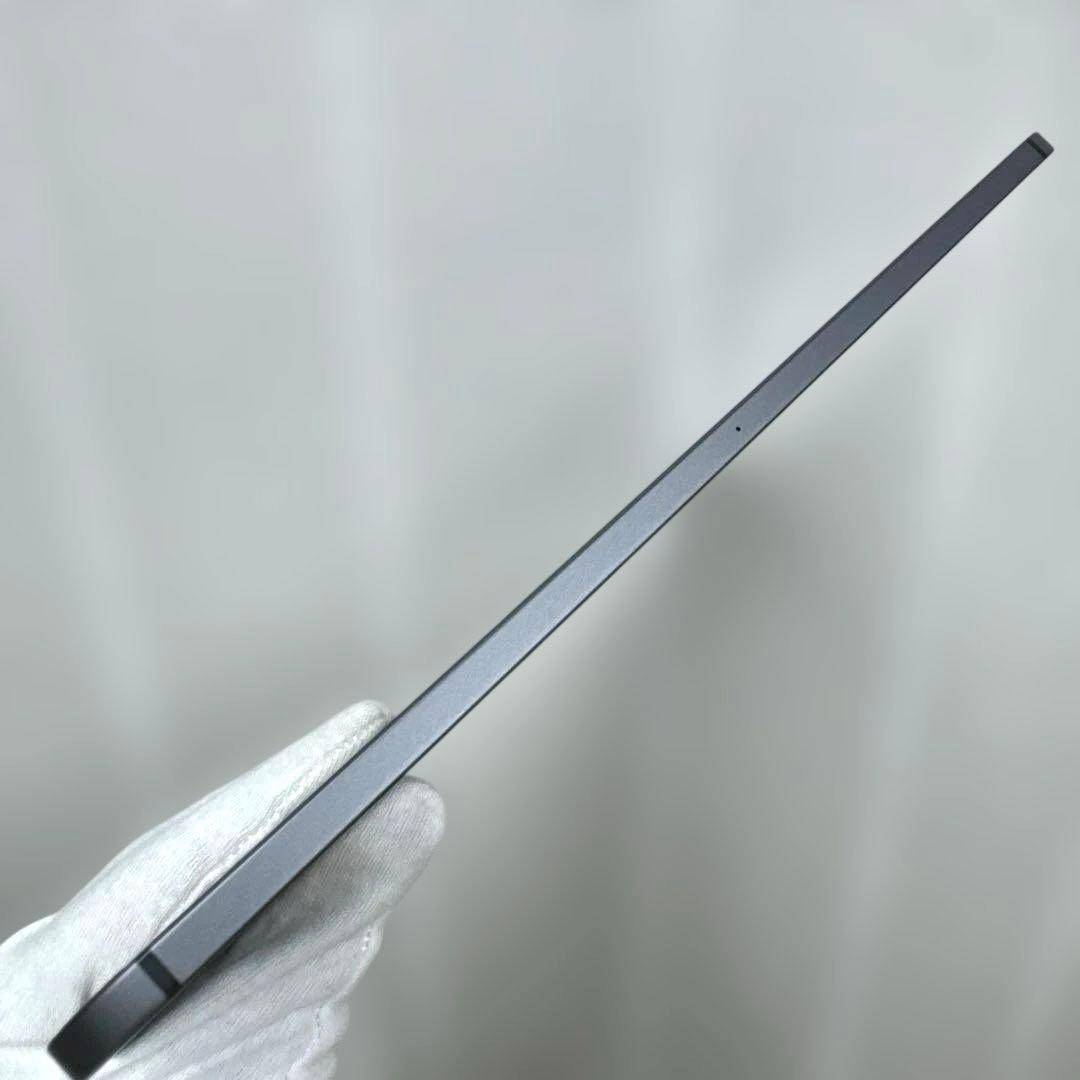 iPadPro 11インチ 第2世代 セルラー 512GB 美品 スペースグレイ