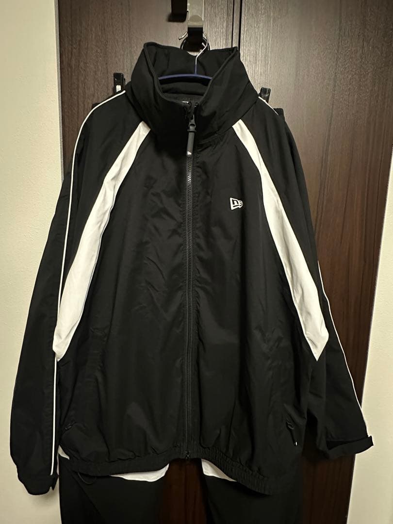 NEW ERA スノーウェア　上下セット
