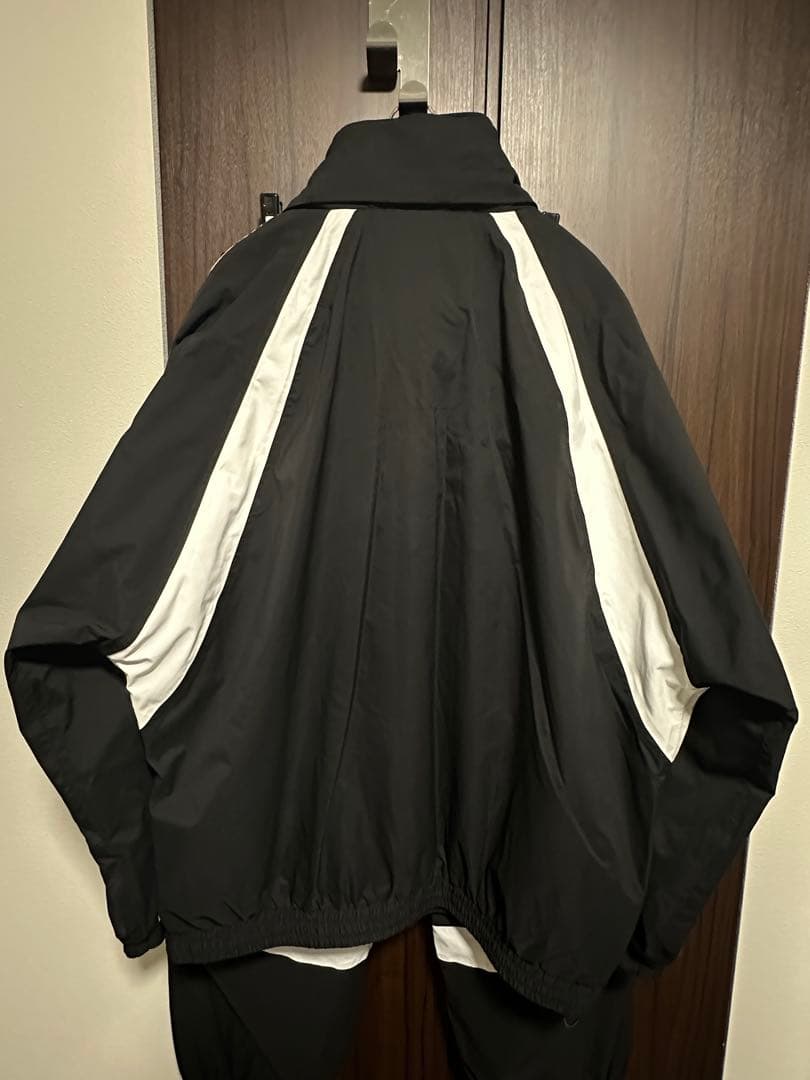 NEW ERA スノーウェア　上下セット