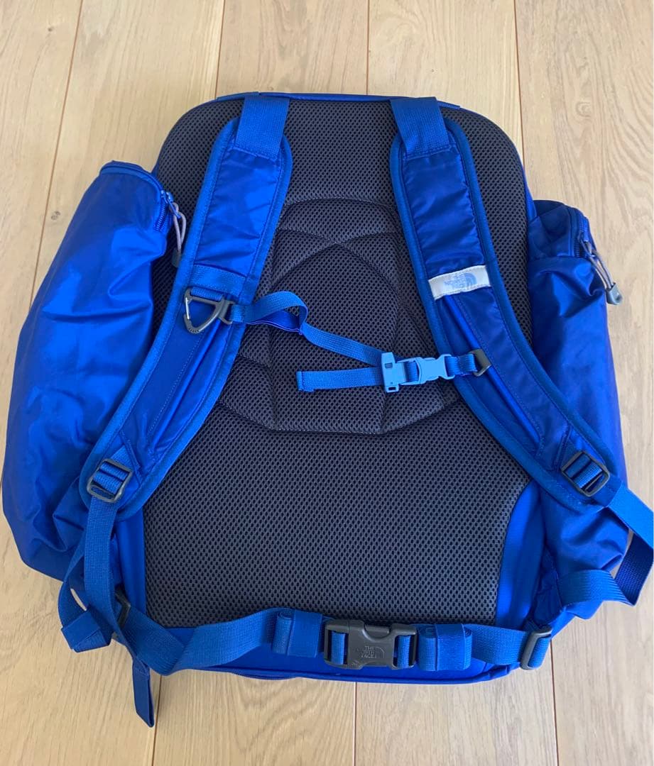 ザ・ノースフェイス　リュック サニーキャンパー　Sunny Camper