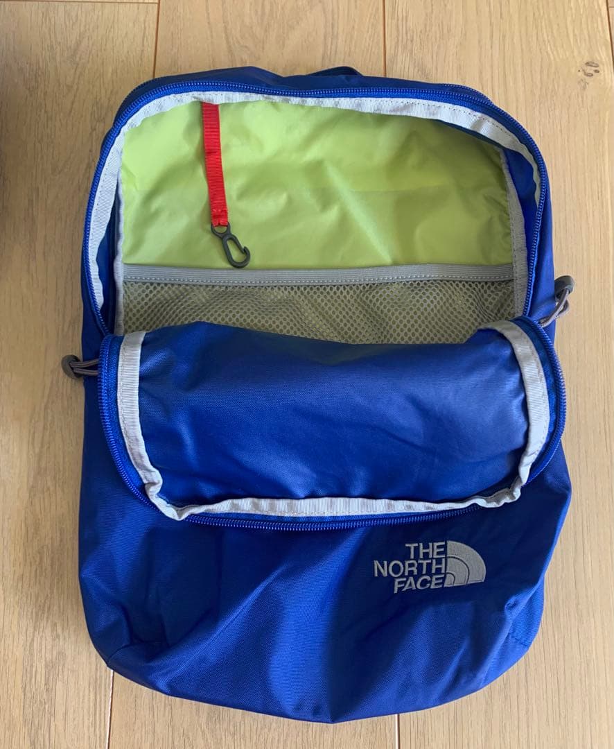 ザ・ノースフェイス　リュック サニーキャンパー　Sunny Camper
