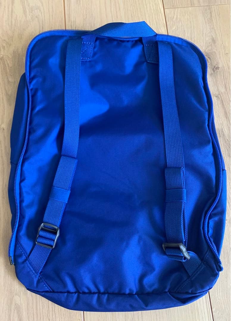 ザ・ノースフェイス　リュック サニーキャンパー　Sunny Camper