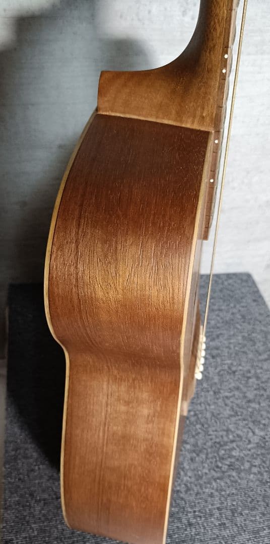 S.yairiアコースティックギターYF-04/MH