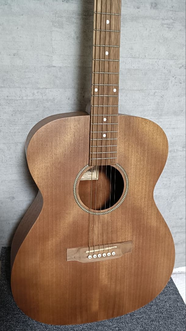 S.yairiアコースティックギターYF-04/MH