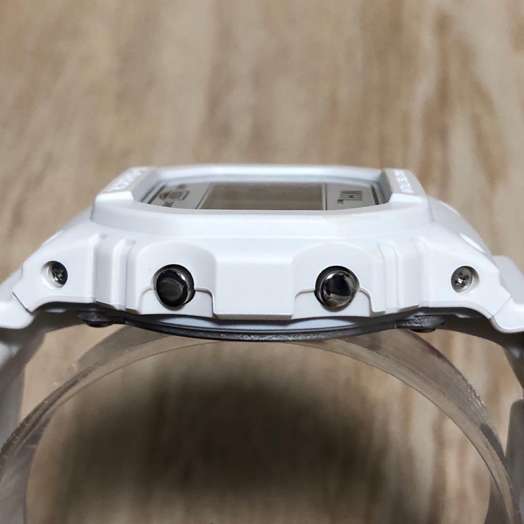 【美品】G-SHOCK DW-5600VT MHL.マーガレットハウエモデル