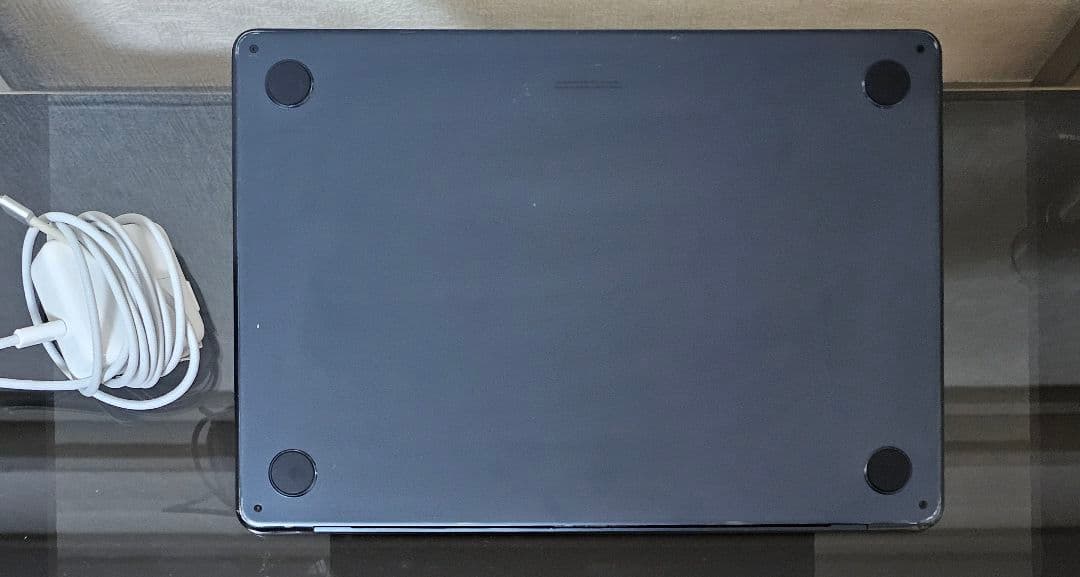 MacBook本体 M2 Apple MacBook Air 2022 512GB