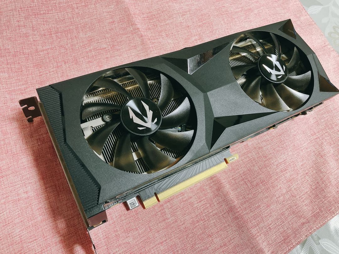 グラフィックボード・グラボ・ビデオカード GeForce RTX2080