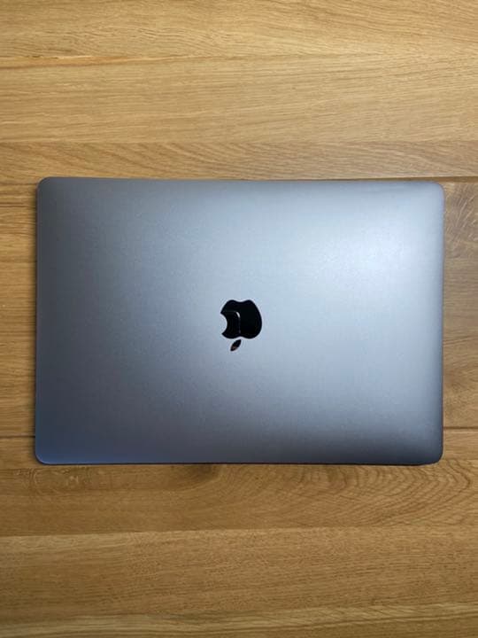 MacBook Pro 2019マックブックプロ