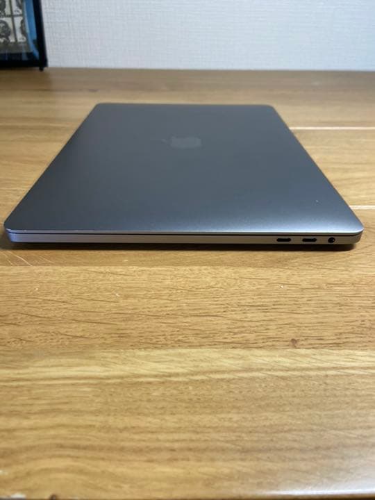 MacBook Pro 2019マックブックプロ