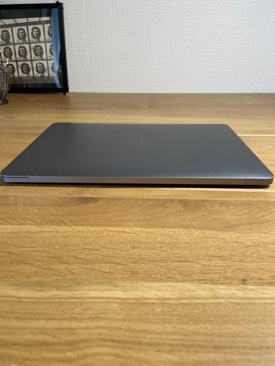 MacBook Pro 2019マックブックプロ