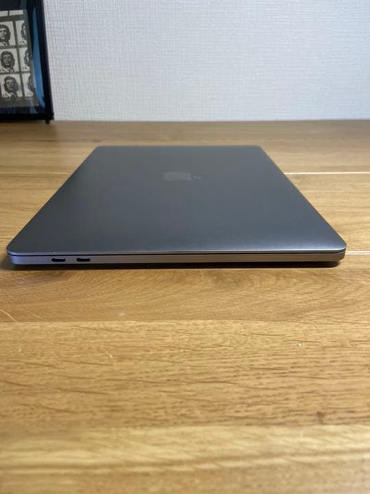 MacBook Pro 2019マックブックプロ