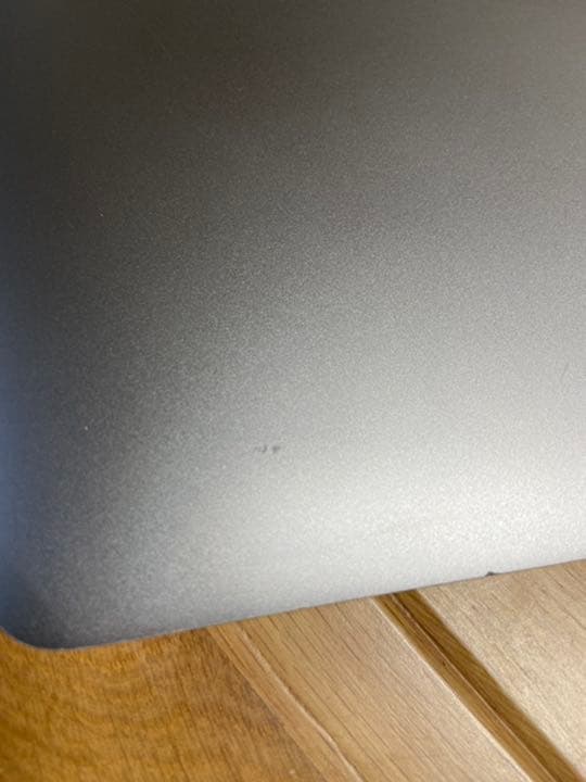 MacBook Pro 2019マックブックプロ