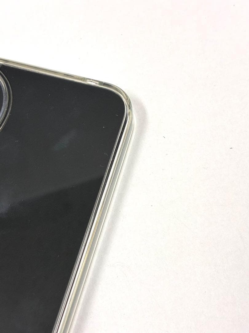 26P1-118 AQUOS wish4 SH-52E ブラック docomo