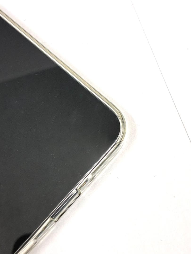 26P1-118 AQUOS wish4 SH-52E ブラック docomo