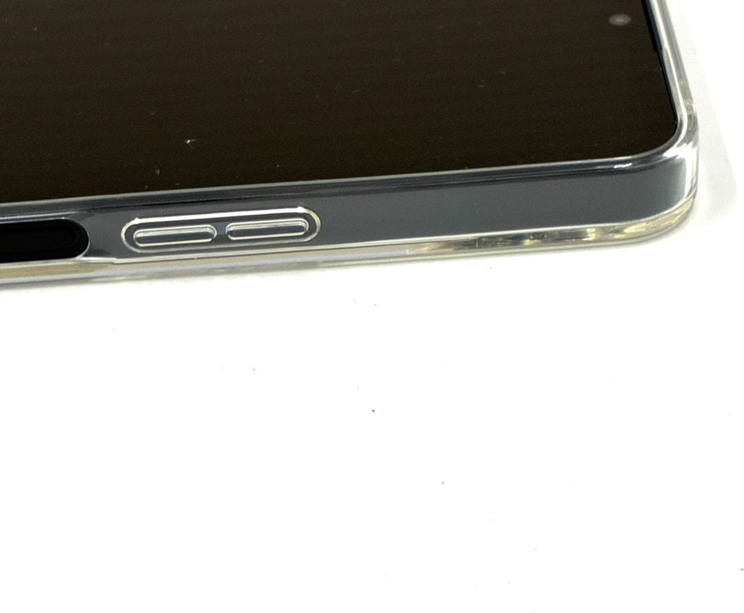 26P1-118 AQUOS wish4 SH-52E ブラック docomo