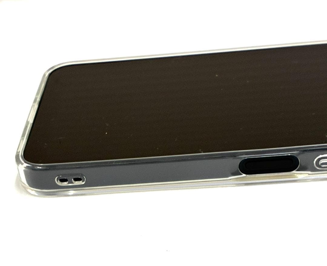 26P1-118 AQUOS wish4 SH-52E ブラック docomo