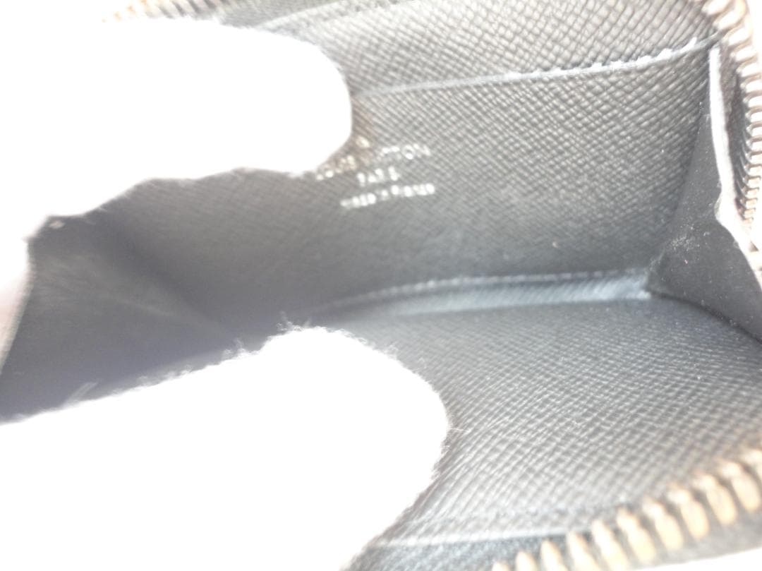 美品★ルイ・ヴィトン モノグラム【ポルトモネ・ジュール】ケース★B25