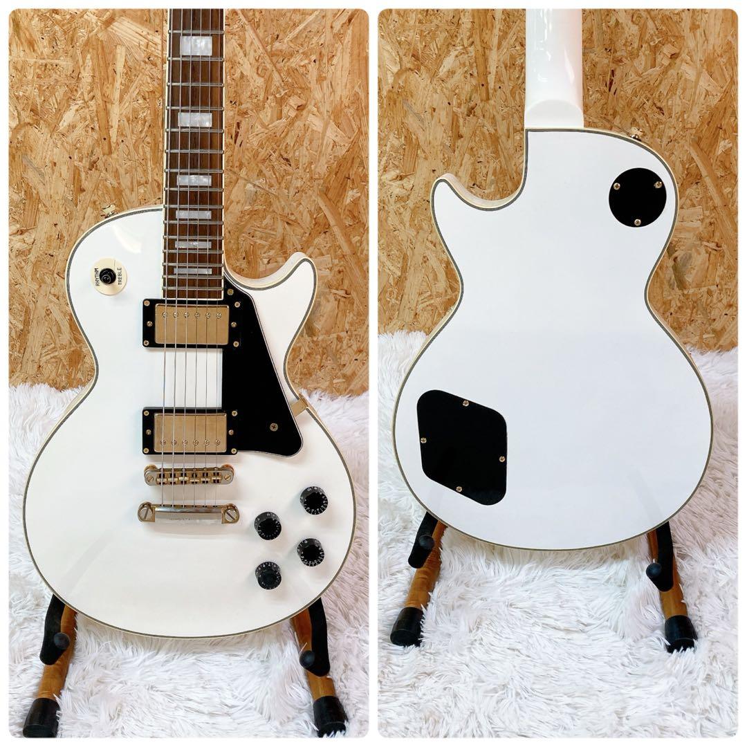 Blitz by Ariapro レスポールカスタム