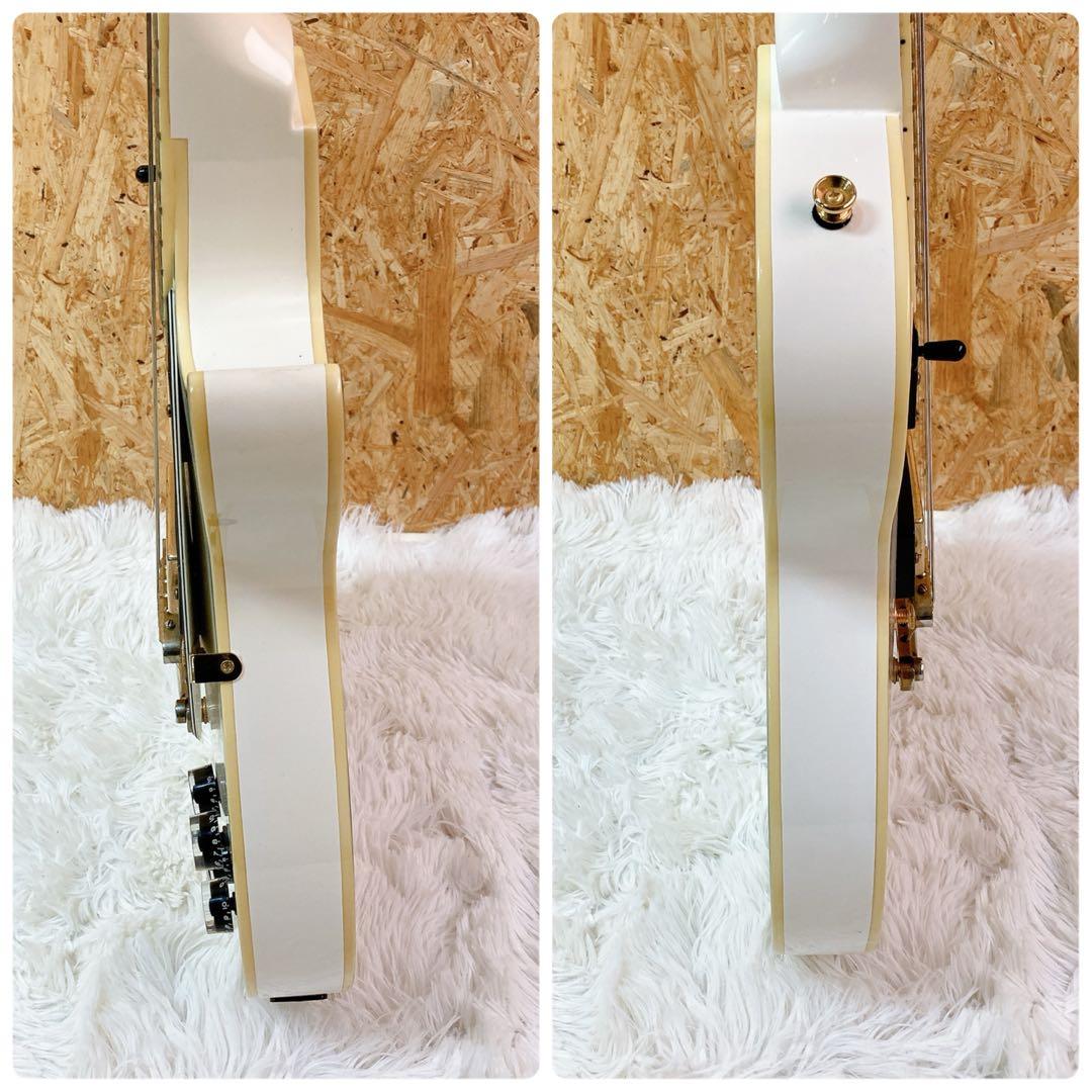 Blitz by Ariapro レスポールカスタム