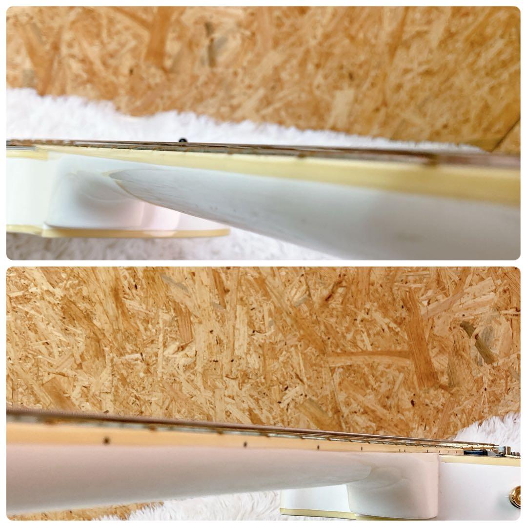 Blitz by Ariapro レスポールカスタム