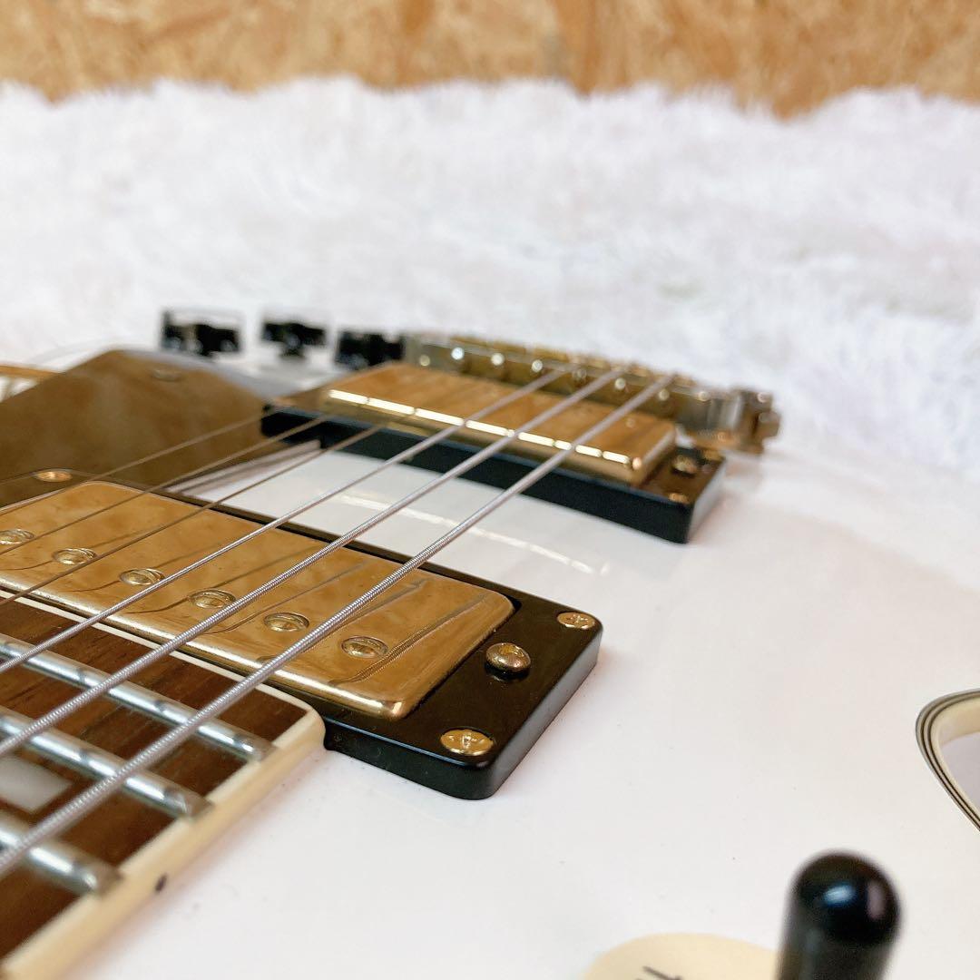 Blitz by Ariapro レスポールカスタム