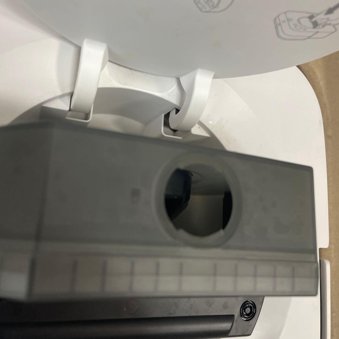 i Robot Braava jet m6 床拭きロボット