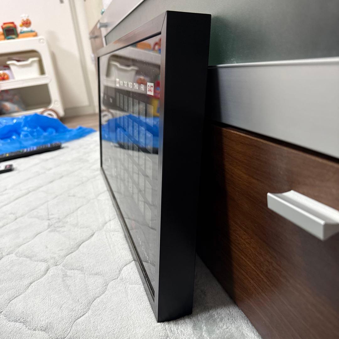 ちゃんJDL LED CLOCK①